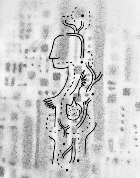 O corpo é o motor da obra