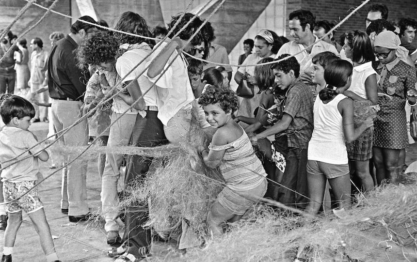 domingos da criação