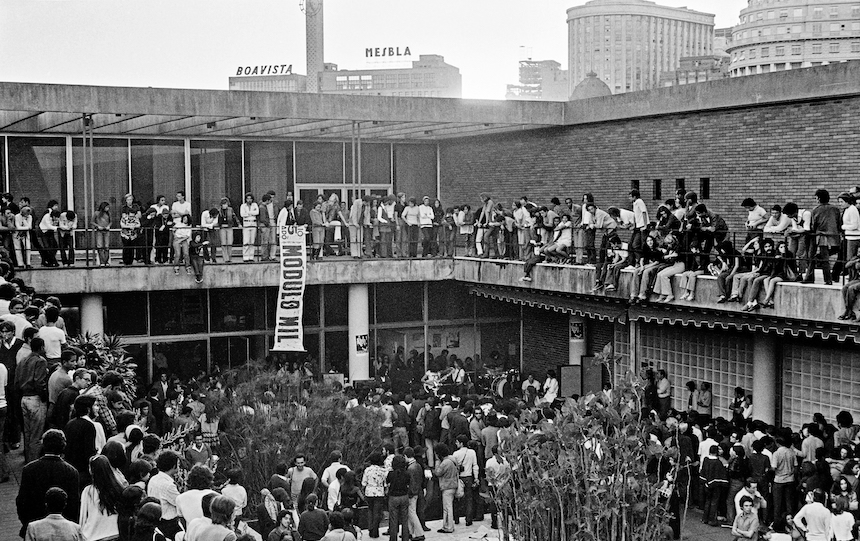 domingos da criação