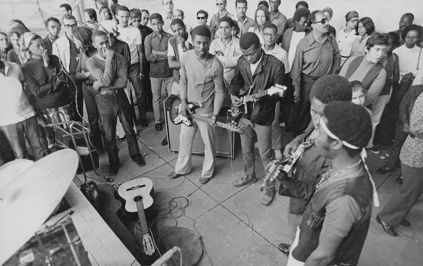 domingos da criação