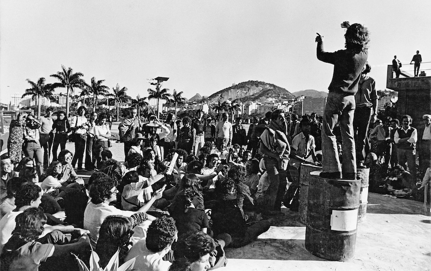 domingos da criação