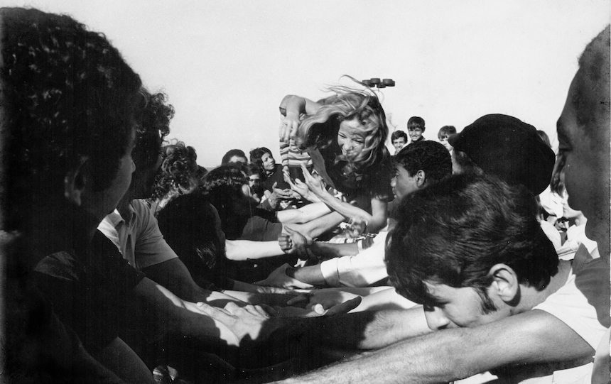 domingos da criação