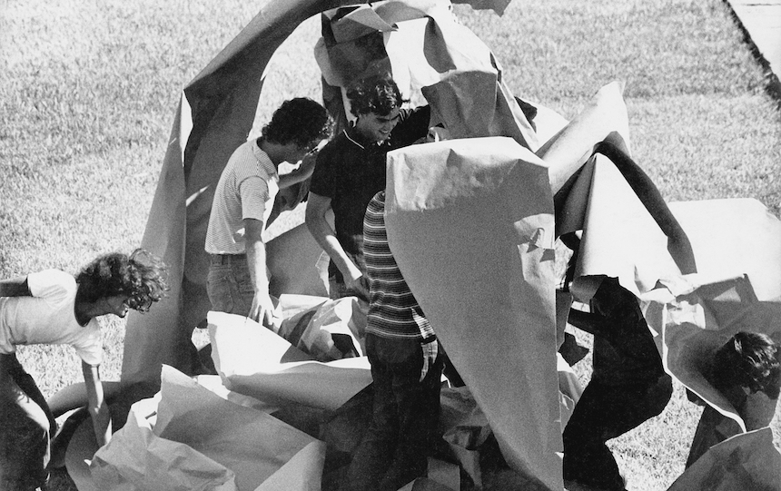 domingos da criação