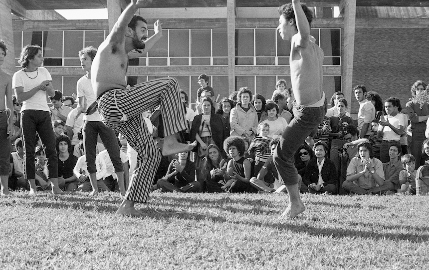 domingos da criação