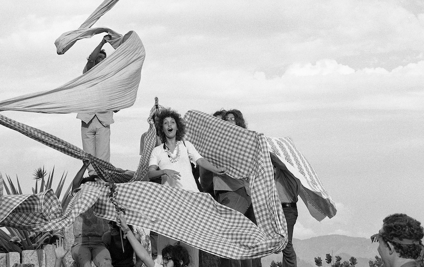 domingos da criação