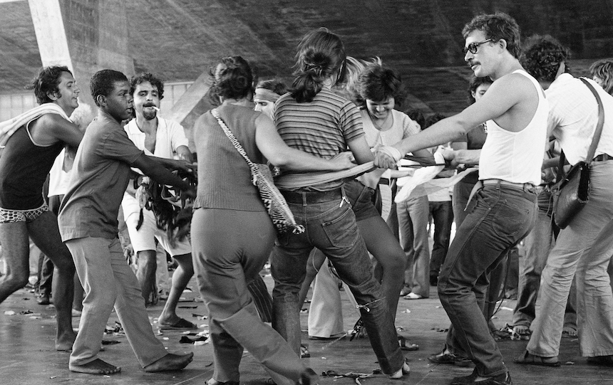 domingos da criação