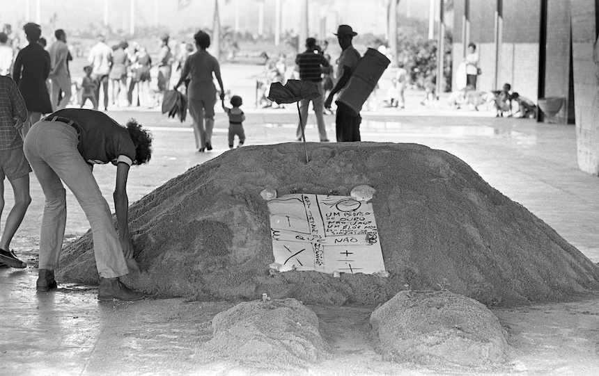 domingos da criação