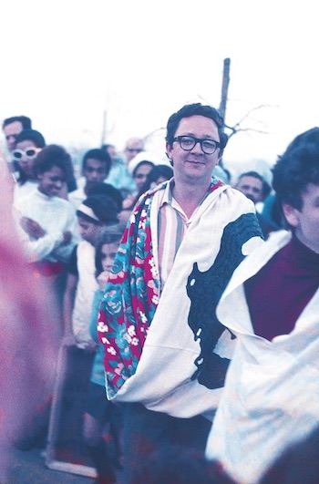 Os Domingos da Criação